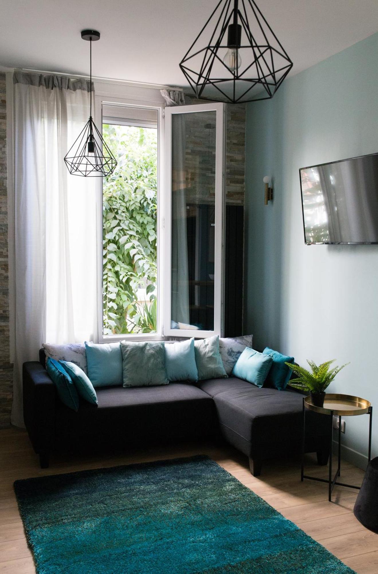Sleep In Montpellier, Cosy, Central, 5 Ch, 10P, Tram L1, 2,3 & 4 Exterior photo